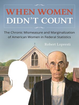cover image of When Women Didn't Count